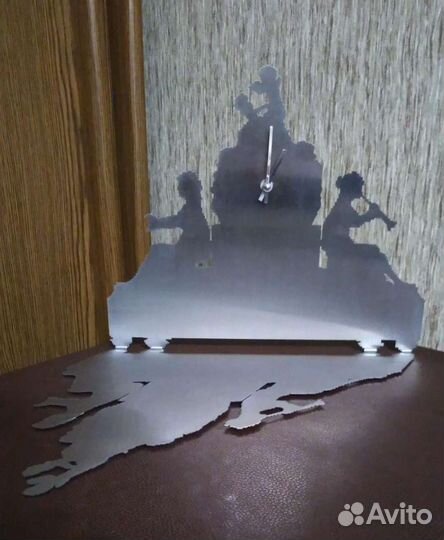 Часы Anderson Diamantini&Domeniconi