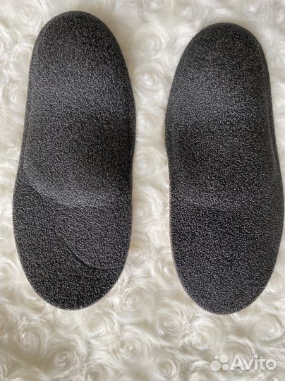 Стельки ортопедические детские новые