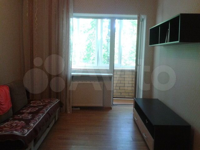 1-к. квартира, 37 м², 1/3 эт.