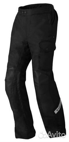 Мотоштаны Revit Enterprise 5XL (р. 62)