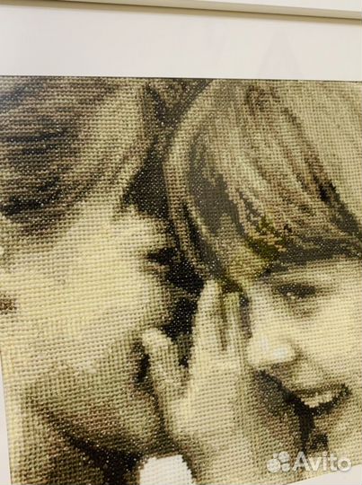 Интерьерная картина