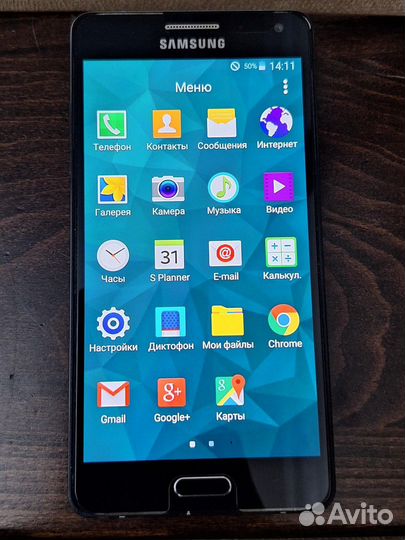 Samsung Galaxy A5 SM-A500F, 2/16 ГБ