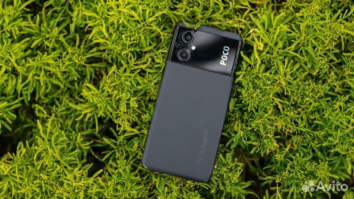 Xiaomi Poco M5, 4/64 ГБ
