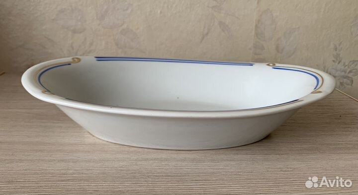 Посуда СССР