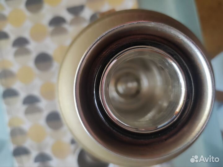 Термос Sunflower Шанхай СССР