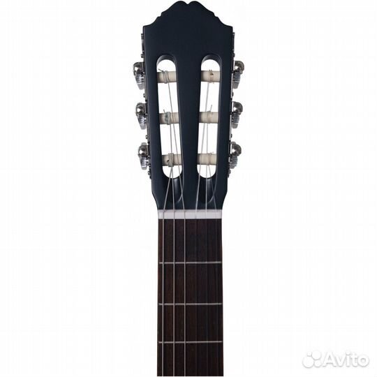 Классическая гитара Almires C-15 BKS