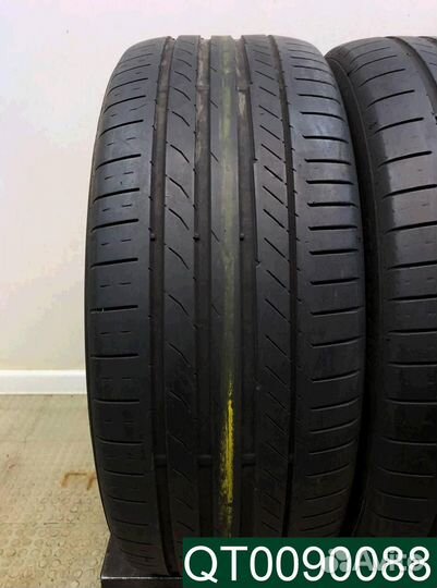 Continental ContiSportContact 5 235/45 R19 103N
