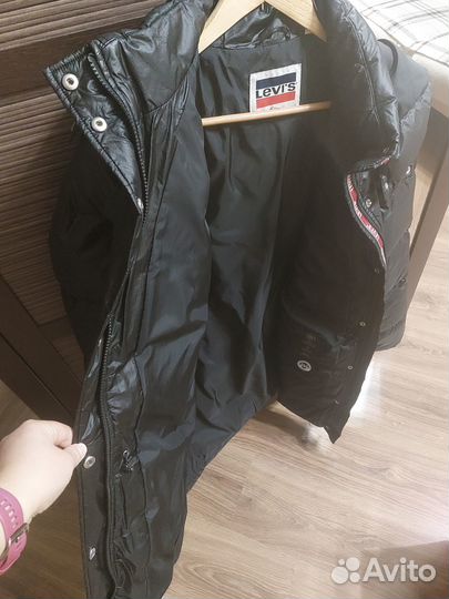 Куртка Levis женская L