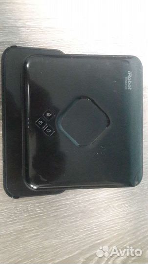 Робот-полотер iRobot Braava 380