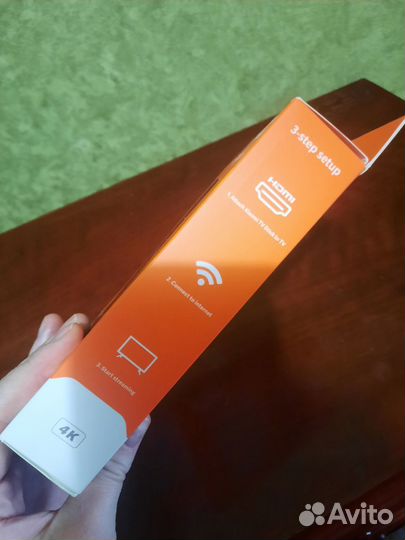 Xiaomi TV Stick 4k