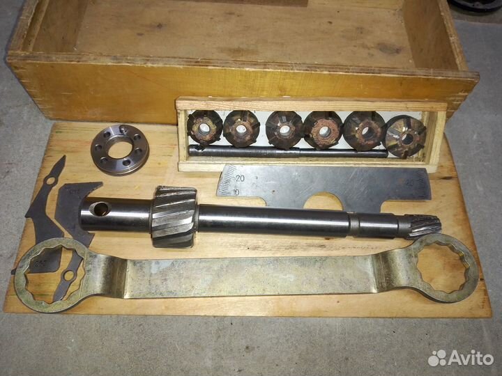 Для ремонта 406 двс