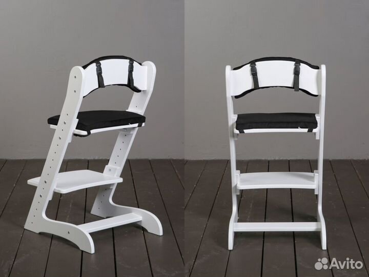 Растущий стул