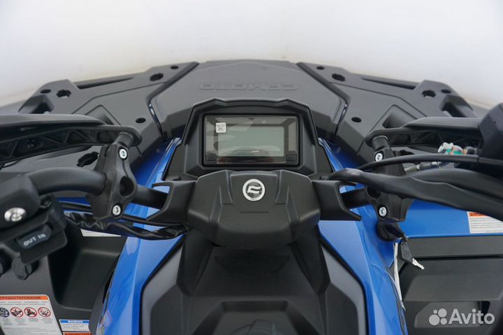 CFmoto cforce 600 S EPS