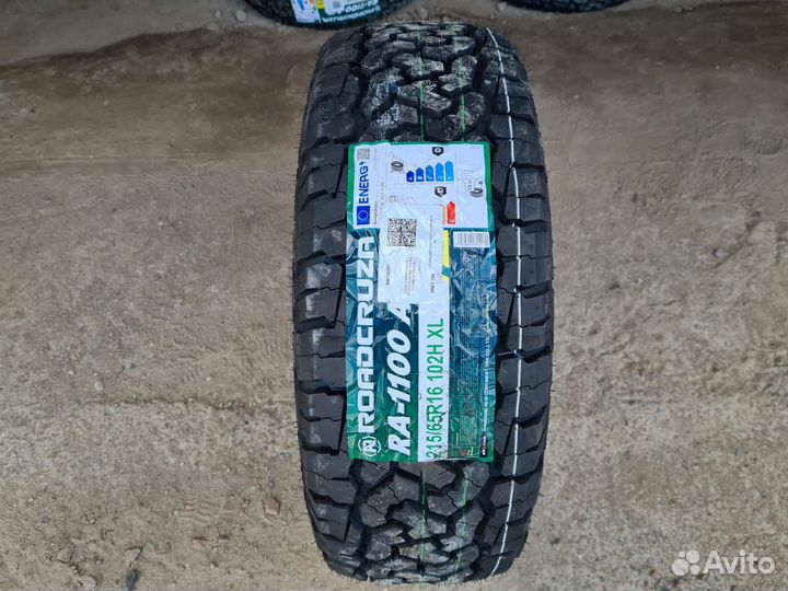 Roadcruza RA1100 A/T 215/65 R16