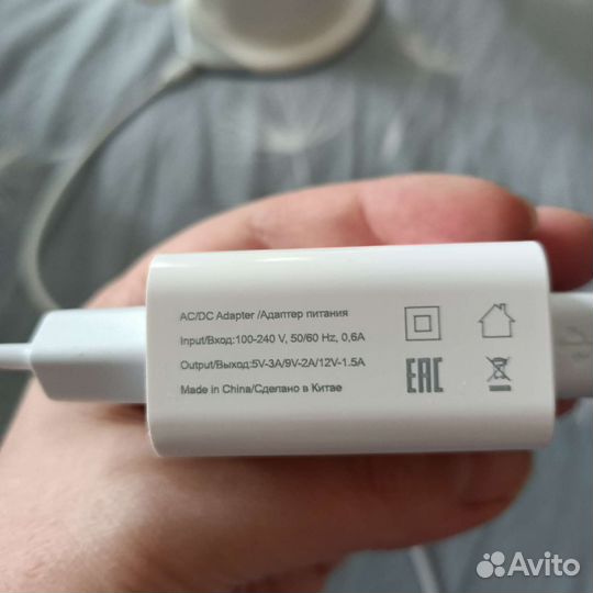 Беспроводная зарядка Dual Base и кружка