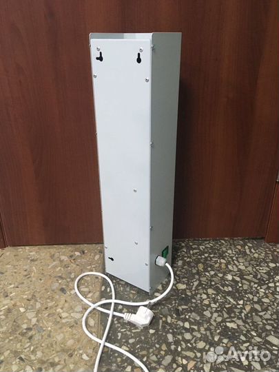 Рециркулятор бактерицидный ультрафиолетовый