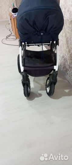 Коляска 2 в1