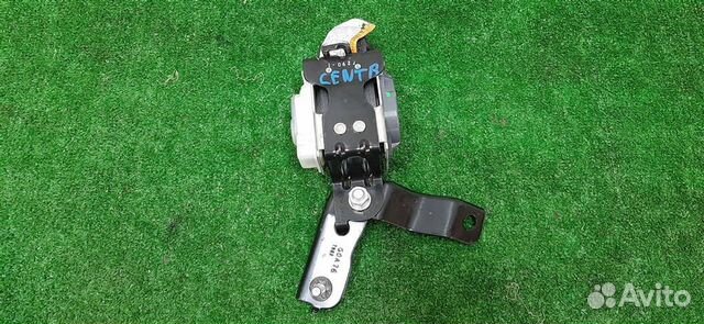 Ремень безопасности задний средний Subaru Legacy