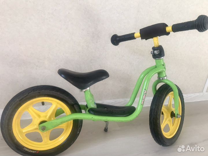 Беговел puky Lr 1