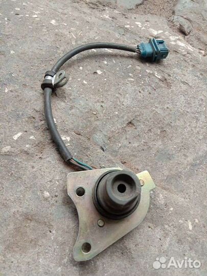 Потенциометр Бош