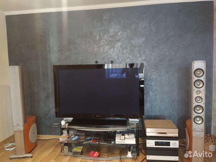 Infinity prelude mts