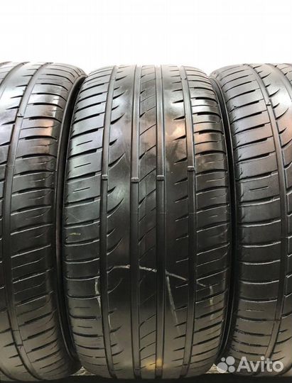 Hankook Ventus Prime 2 K115 255/45 R18 114W