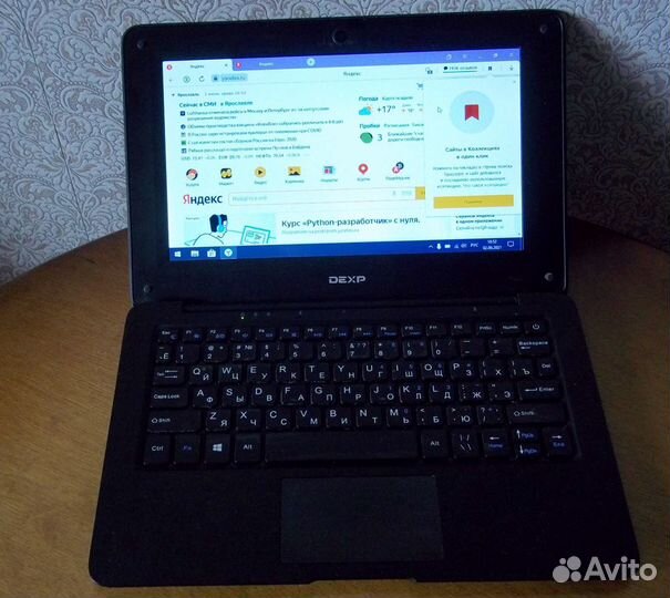 Запчасти для dexp Navis L100