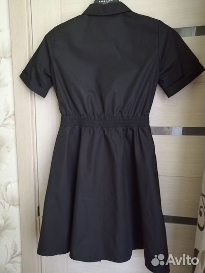 Платье zolla размер s