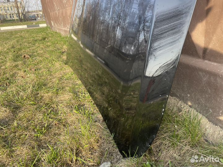 Капот mercedes w205