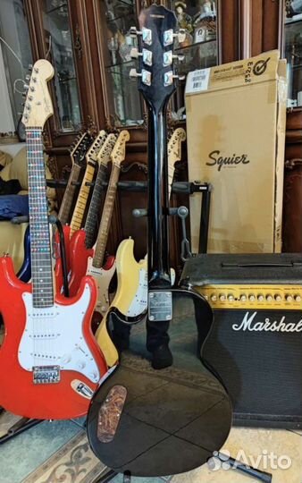 Epiphone special 2. Les Paul. Электрогитара