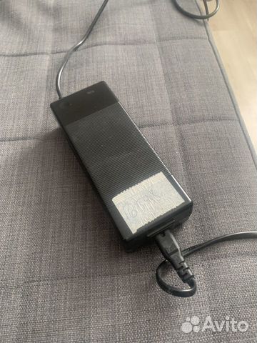 Адаптер (блок) питания 24V, 6A, 150W, 4 pin VP