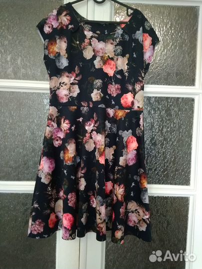 Пакет вещей размер 48-50