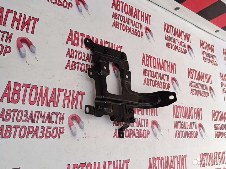 Кронштейн крепление эбу Чери Тигго 7