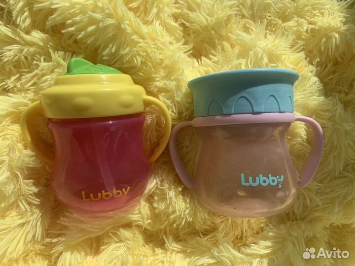 Посуда детская