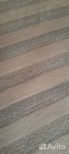 Отрез ткани трикотаж 1.33/1.70