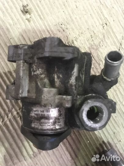 Гур Ауди А6 С6 4F0145155H 4F0145155F