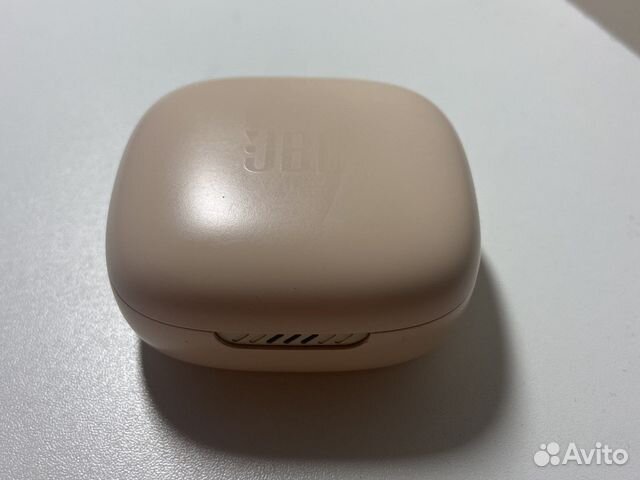 Беспроводные наушники jbl live pro tws+