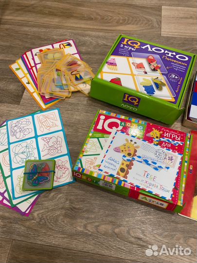 Игры для детей