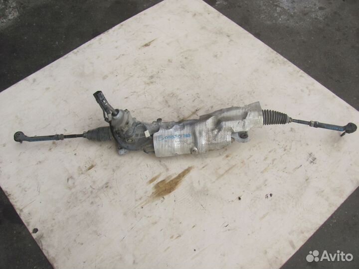 Рулевая рейка Kia Sorento 4 MQ4