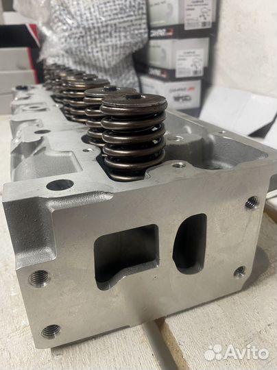 Гбц на газель 4216 бензин