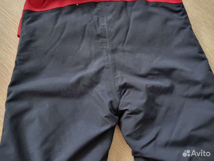 Комбенизон варежки шапка didriksons