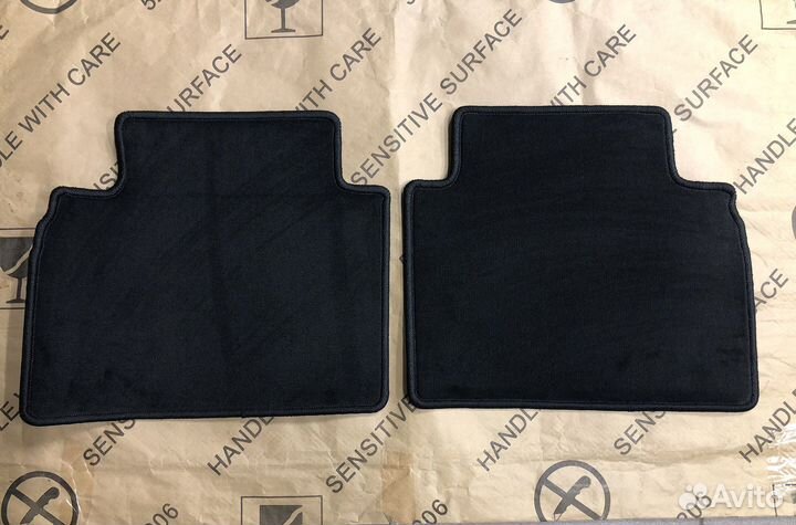 Коврики Kia Sportage V