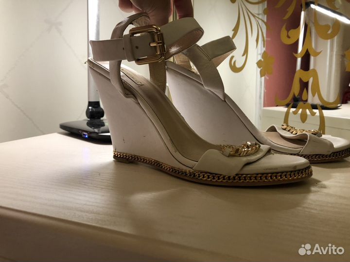 Босоножки vitacci 37