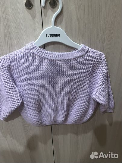 Вещи на девочку