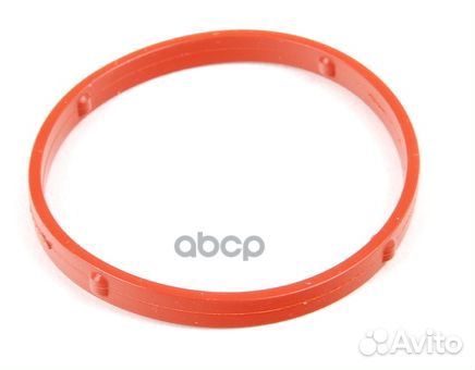 Кольцо уплотнительное впускного коллектора A642