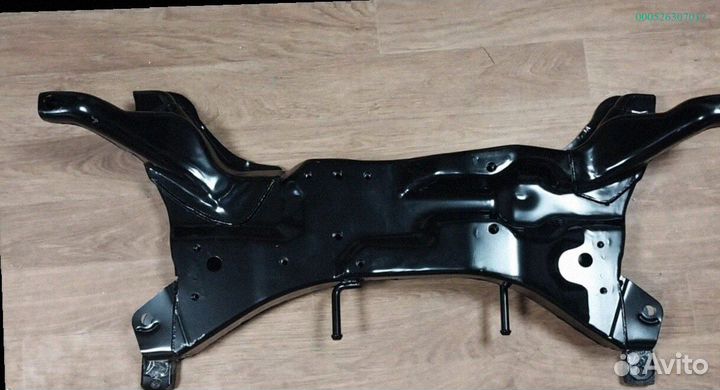 Подрамник Mitsubishi Lancer 9 (Арт.22962)