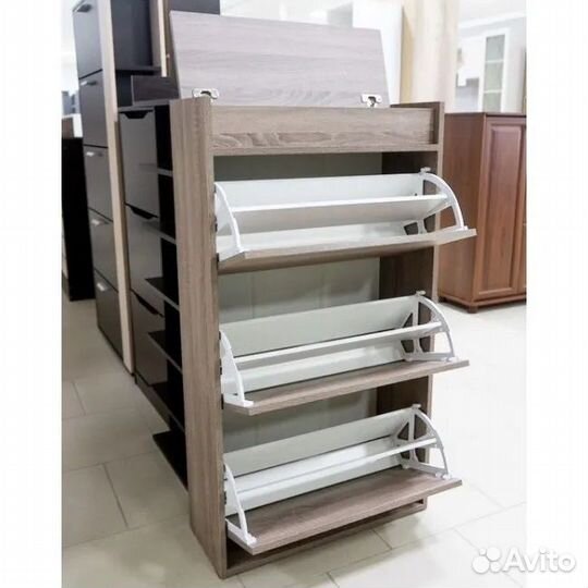 Обувница Мия