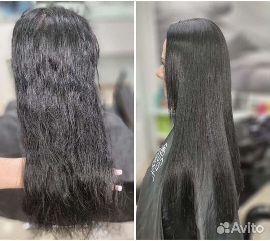 Кератин, Ботокс, Нанопластика, Коллаген