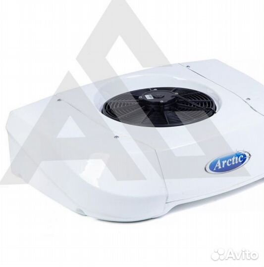 Рефрижератор Arctic XS (0/18 гр.) на 12 куб.м