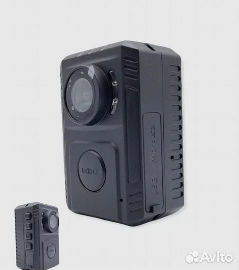 Нагрудный регистратор BV-22